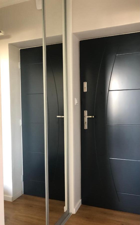 Apartament W Centrum Gdyni Gdynia Exterior foto